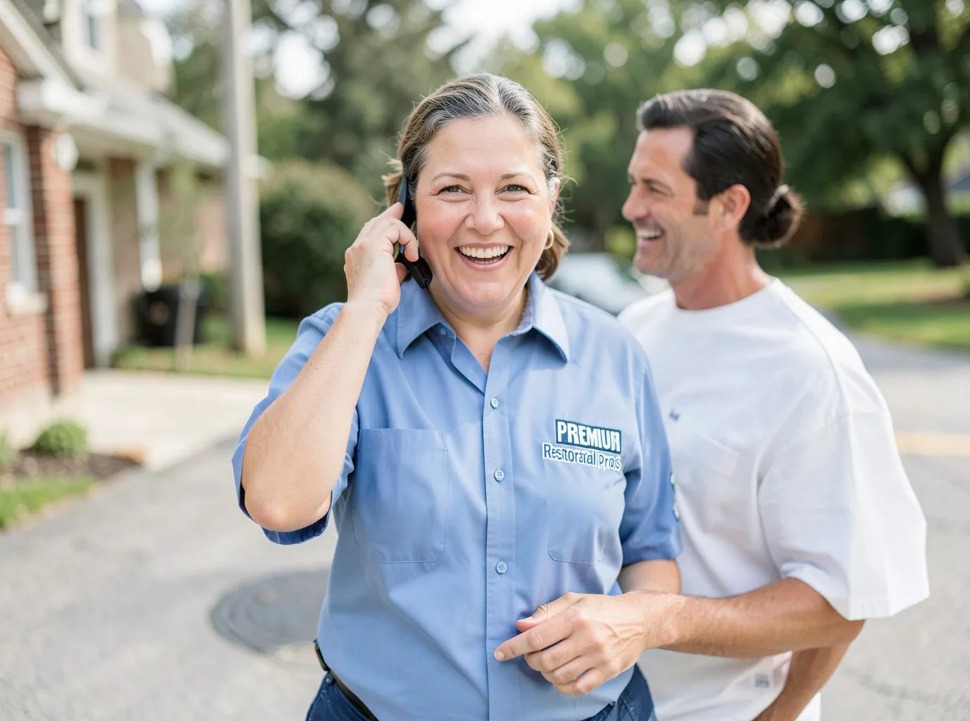 Water Damage Restoration Hays, NC FAQs